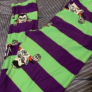 LuLaRoe TC leggings